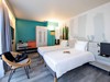 Hotel Novotel, Monte Carlo, Francie